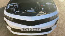 Vauxhall Astra 1.2 Turbo 130 GS Line 5dr Petrol Hatchback